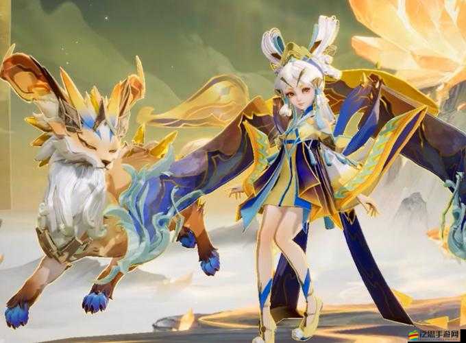 王者榮耀2023年兔年限定皮膚全覽，精美設(shè)計(jì)與獨(dú)特特效一網(wǎng)打盡