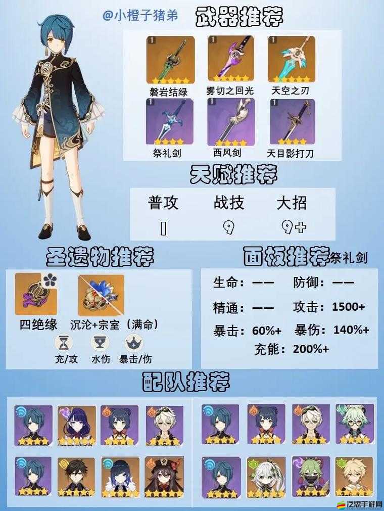 原神海燈節2023參加條件及必做前置任務全面解析一覽