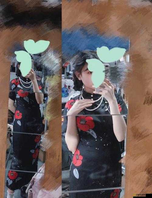 震驚女老師穿真絲旗袍在教室給學(xué)生施恩，價(jià)格竟然是......