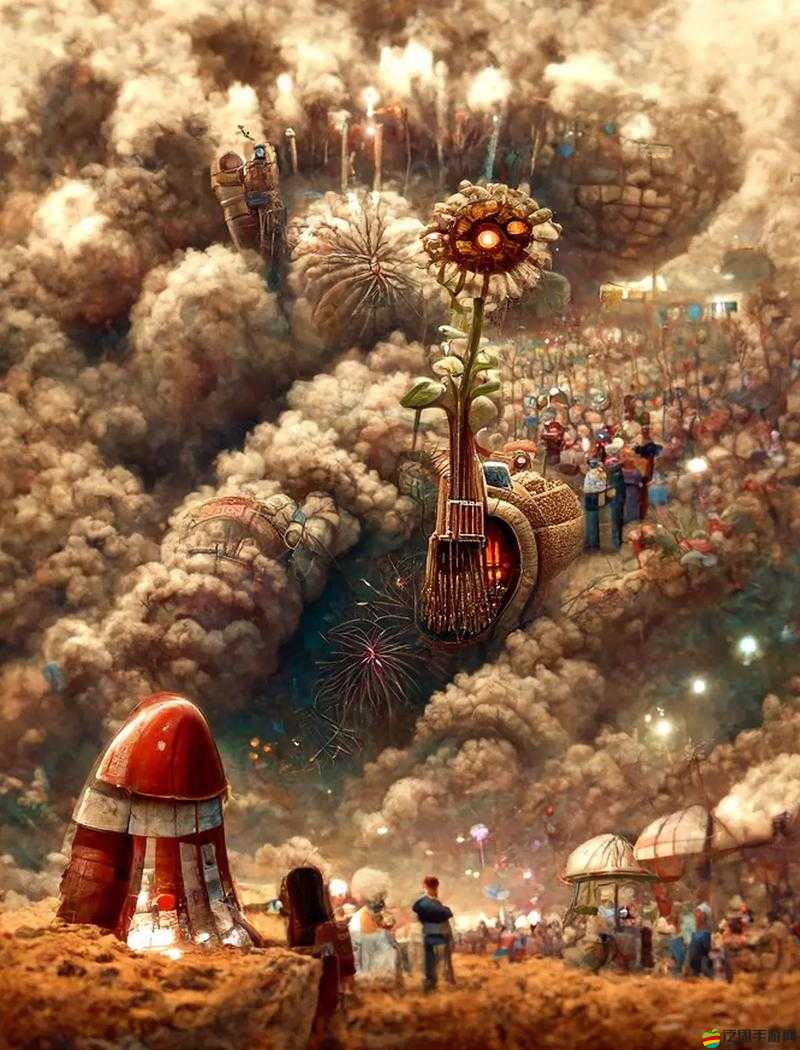 97 色視：探尋獨(dú)特視覺藝術(shù)的魅力之旅