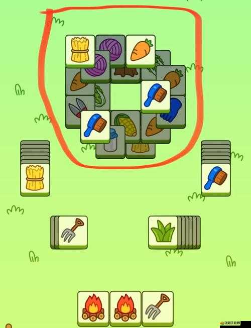 羊了個羊1.13版本全面攻略流程揭秘，助你輕松解鎖過關秘籍不再是幻想
