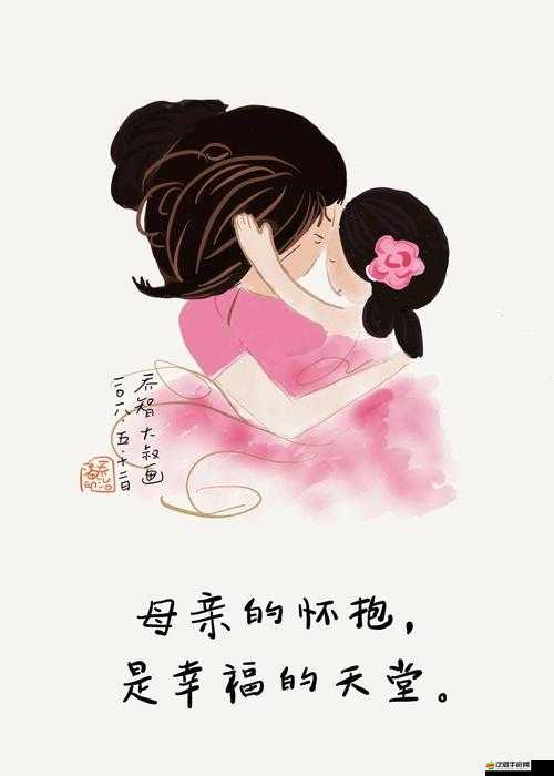 疫情期間母愛的突破故事感悟：偉大母愛在艱難時刻的璀璨綻放