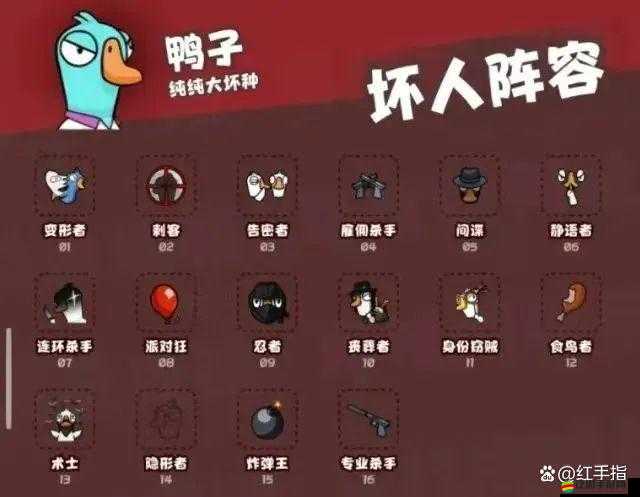 鵝鴨殺游戲攻略深度解析，掌握開飯技巧，助你輕松觸發會議投票并獲勝