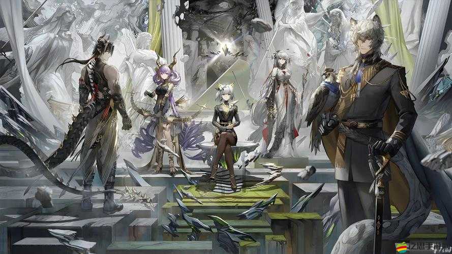 明日方舟2023年最新兌換碼及通用禮包碼大全一覽