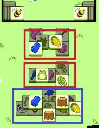 羊了個羊1.4版本1月4日關卡詳細攻略與順利通過流程指南