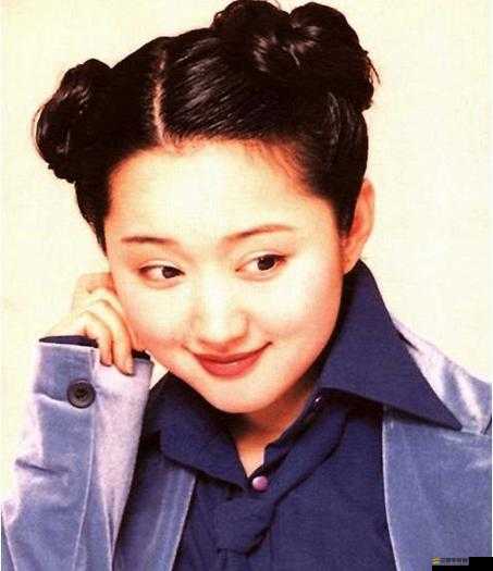 楊鈺瑩裸體視頻：一段被塵封的往事