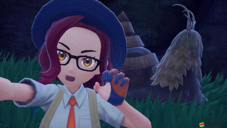 寶可夢朱紫游戲太晶團戰全面打法思路及策略一覽