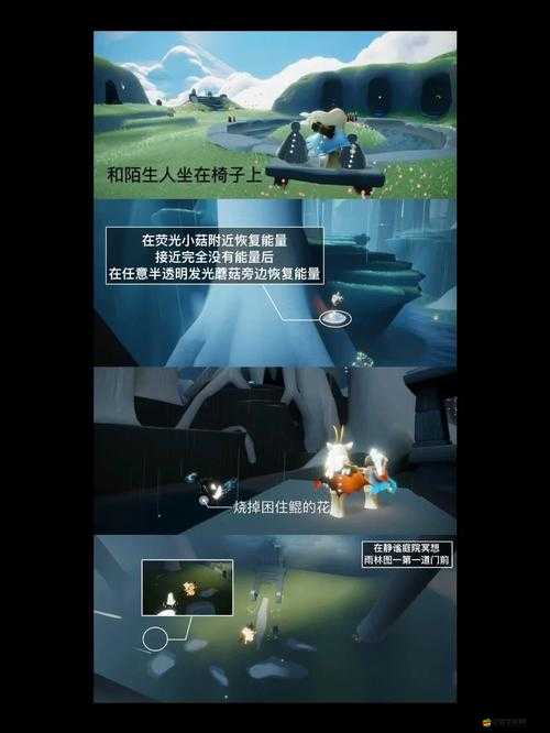 光遇12月20日每日任務全攻略，詳細步驟解析助你輕松完成