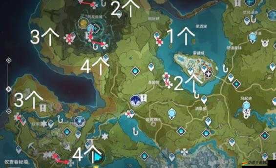 原神七圣召喚第二周稻妻牌手挑戰攻略及NPC位置詳解