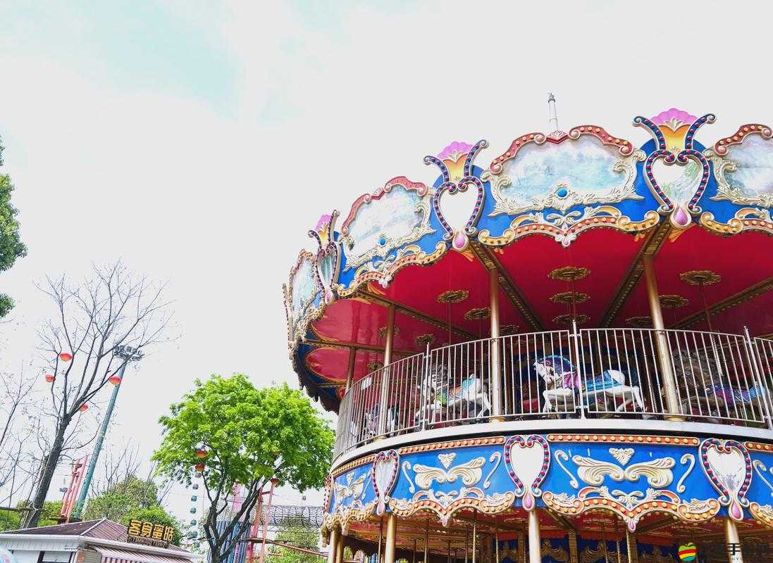 國色天香 A 區(qū)與 B 區(qū)-打造獨(dú)特游樂體驗(yàn)的夢幻場所