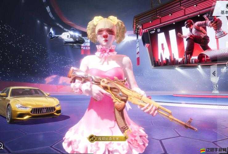 別惹農夫游戲攻略，粉色回憶皮膚解鎖方式全面詳細解析