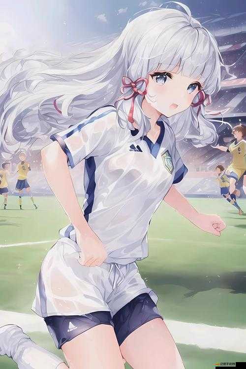 神里綾華瘋狂 X 噴水自網戰：極致刺激的幻想場景