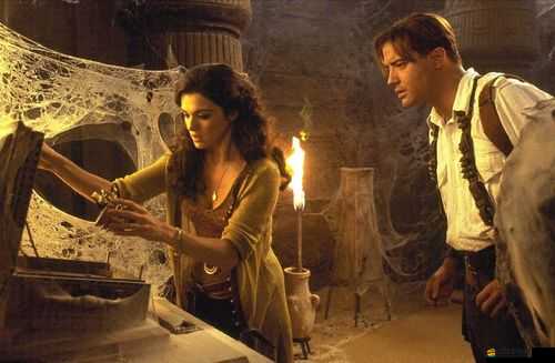 秘密基地電影免費(fèi)觀看：一場驚險(xiǎn)刺激的冒險(xiǎn)之旅