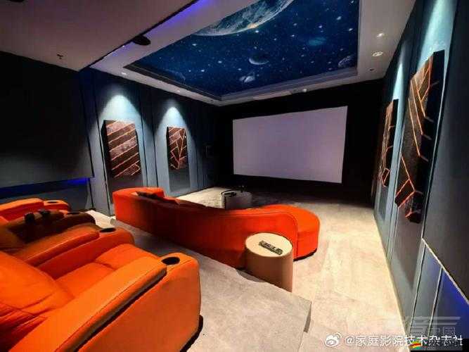 宅男必備神器免費觀看，打造專屬私人影院