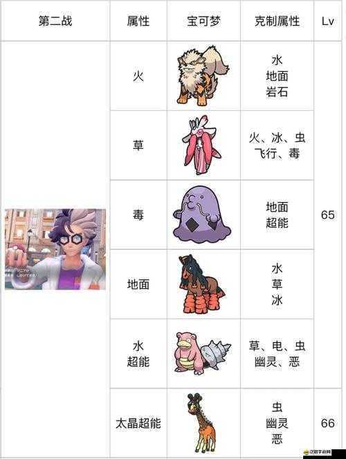 寶可夢朱紫游戲攻略，全面解析一般道館測驗通關技巧與答案