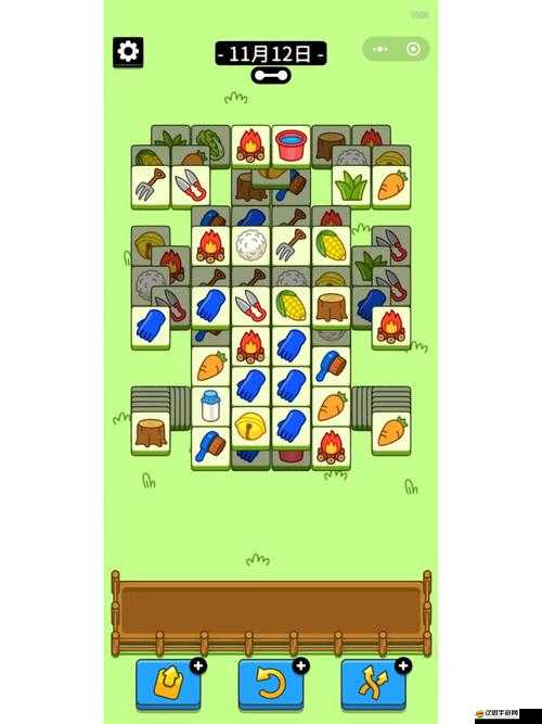 羊了個羊11月23日關卡詳細攻略流程，掌握技巧助你順利通關無阻