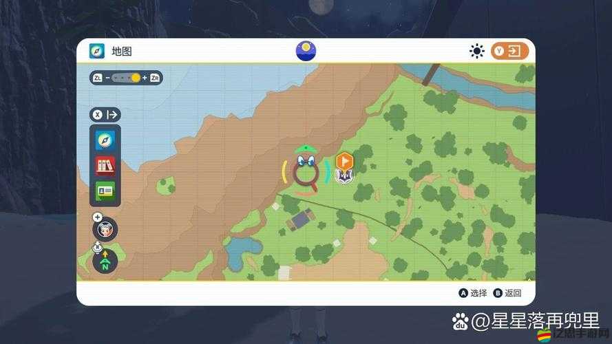 寶可夢朱紫游戲攻略，全面解析六星坑鐵臂膀俠的高效打法