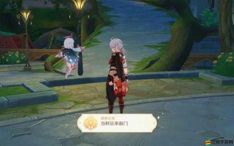 原神3.2版本吞金和蓄財(cái)任務(wù)全面解析，解鎖隱藏成就必備攻略秘籍