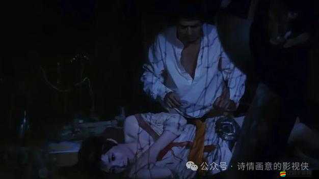 十八禁無遮擋污污電影：極致刺激的感官盛宴