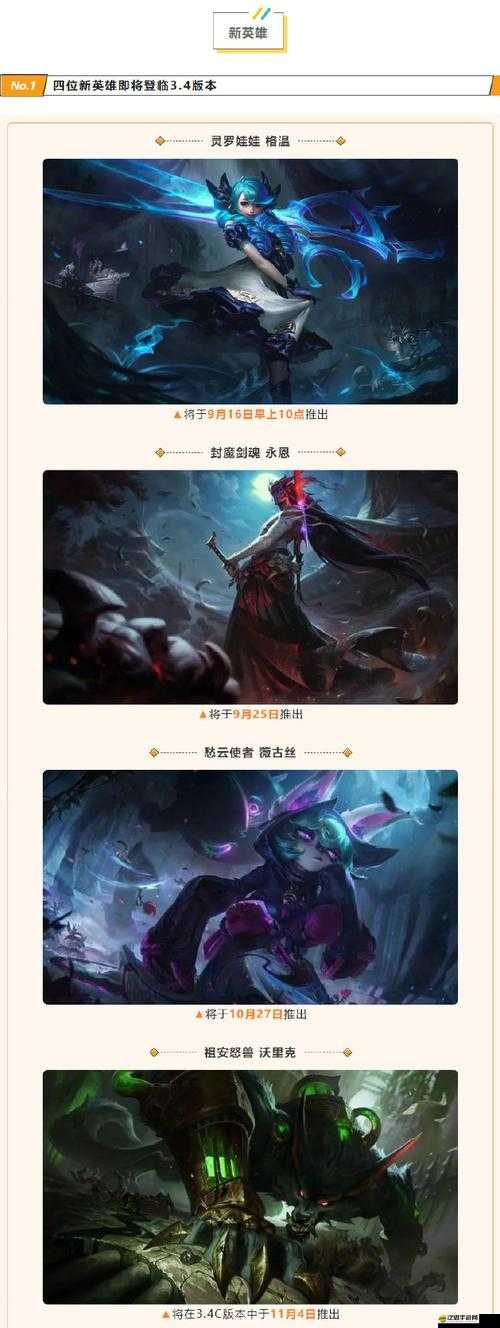 英雄聯盟手游薇古絲的挑戰10.29全面攻略及詳細答案解析匯總