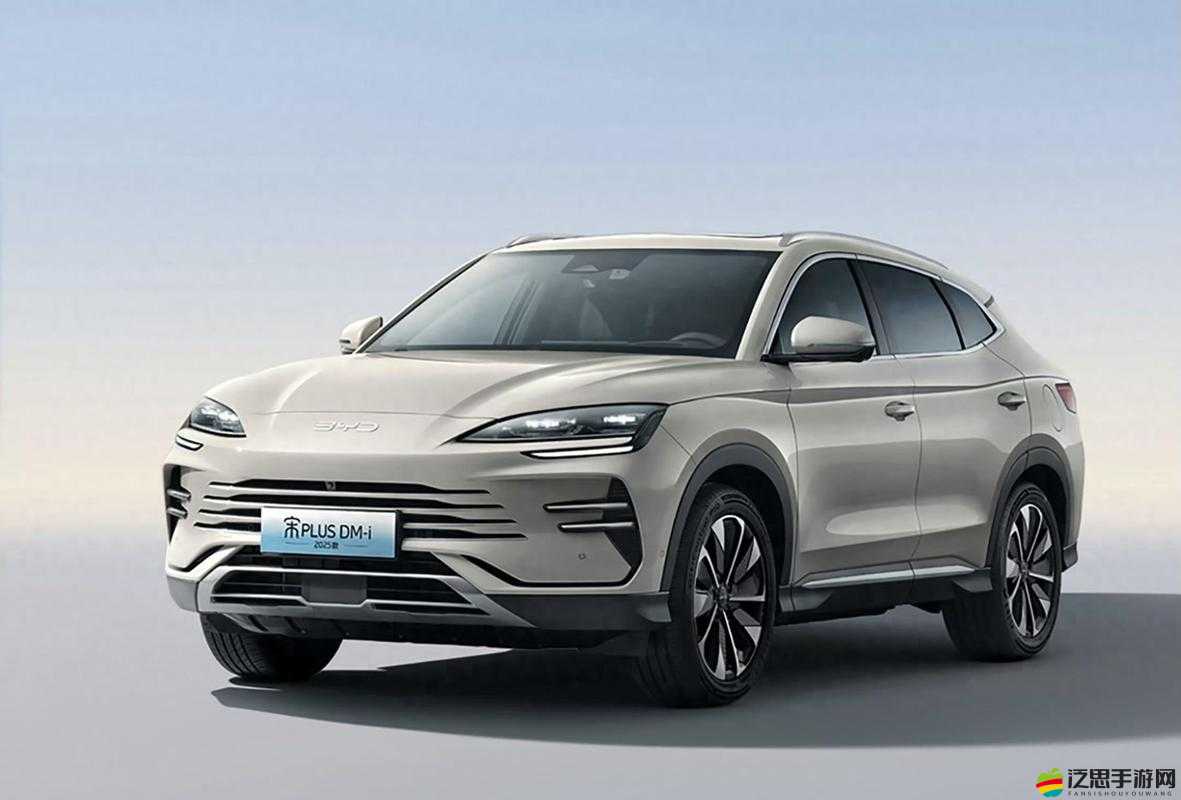 歐美大尺寸 SUV 的未來發展趨勢：市場前景與技術創新的探討