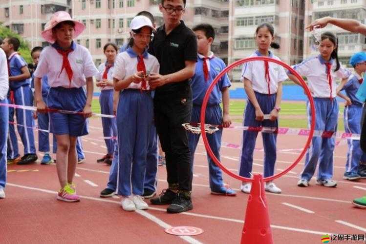 老師帶著跳 D 上課感受網站：獨特體驗引發的思考與探討