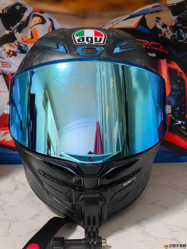 AGV 歐版與亞洲版尺寸差別大揭秘