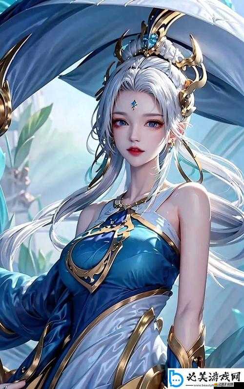 伽羅太華正能量腮紅翻白眼：展現獨特魅力與自信風采