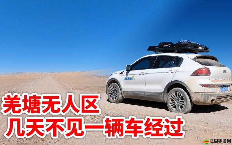 亞洲無人區碼 sUV：探索未知的神秘領域