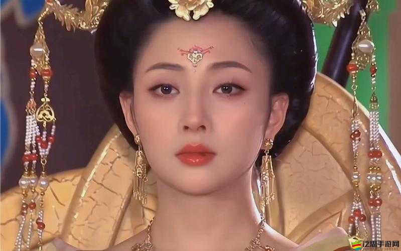 你心目中演得最好的楊貴妃是誰：各版楊貴妃扮演者大盤點