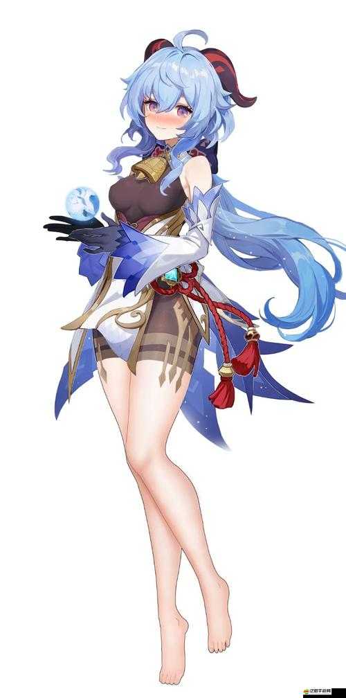原神女角色去掉所有服裝不遮擋沒有小愛心- 挑戰視覺極限的極致誘惑
