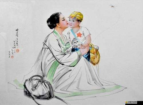 海角披風(fēng)少年老媽長(zhǎng)相：一位平凡母親的獨(dú)特面容展現(xiàn)
