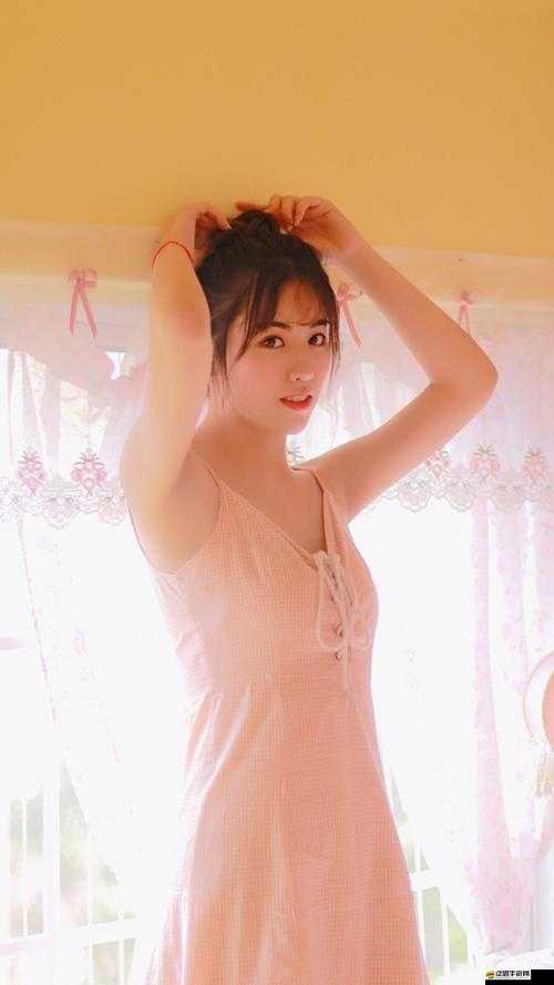 極品粉嫩小泬白漿 20p 漫畫：少女私密部位特寫寫真
