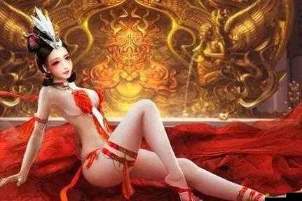 蘇妲己：淫亂宮廷的王后：揭秘歷史上的真實妲己
