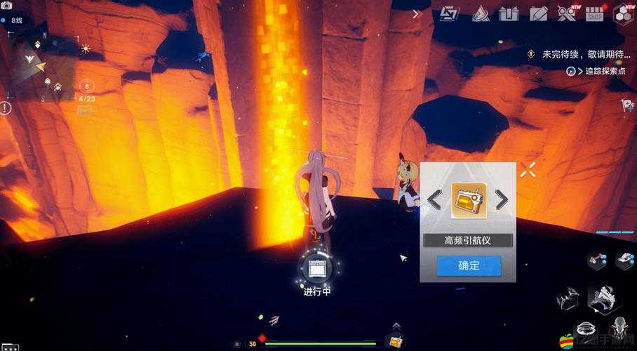 解析幻塔游戲中的赤核，定義、用途及詳細獲取方法指南