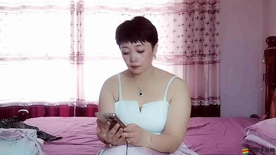 五十路初攝：成熟韻味的別樣魅力