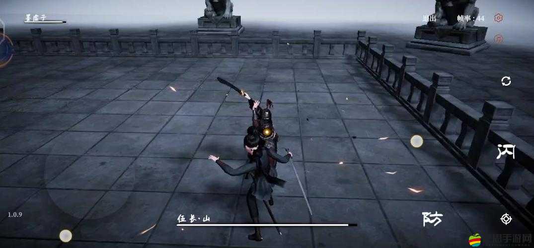 弈劍行排位賽武器選擇指南，三大武器優劣勢全面分析與推薦