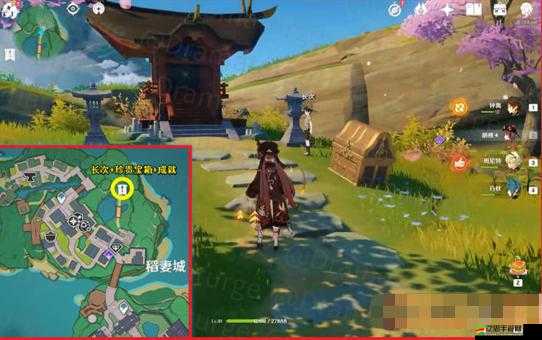 原神成就解鎖全攻略，深度揭秘三千里的起點成就高效獲得方法