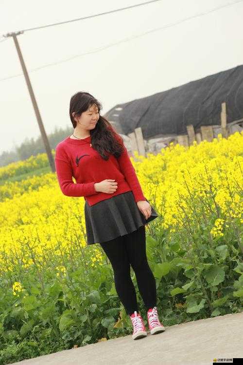 成熟女性的私密部位：毛聳聳的秘密與魅力