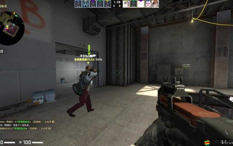 csgo 暴躁姐姐的精彩瞬間之那些讓人驚嘆不已的時刻