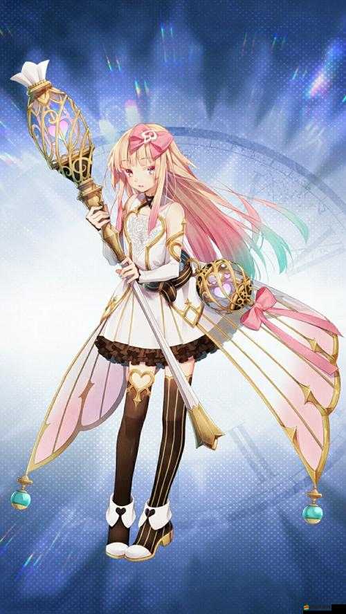 復蘇的魔女托奈蘭角色評測及高效陣容搭配策略解析