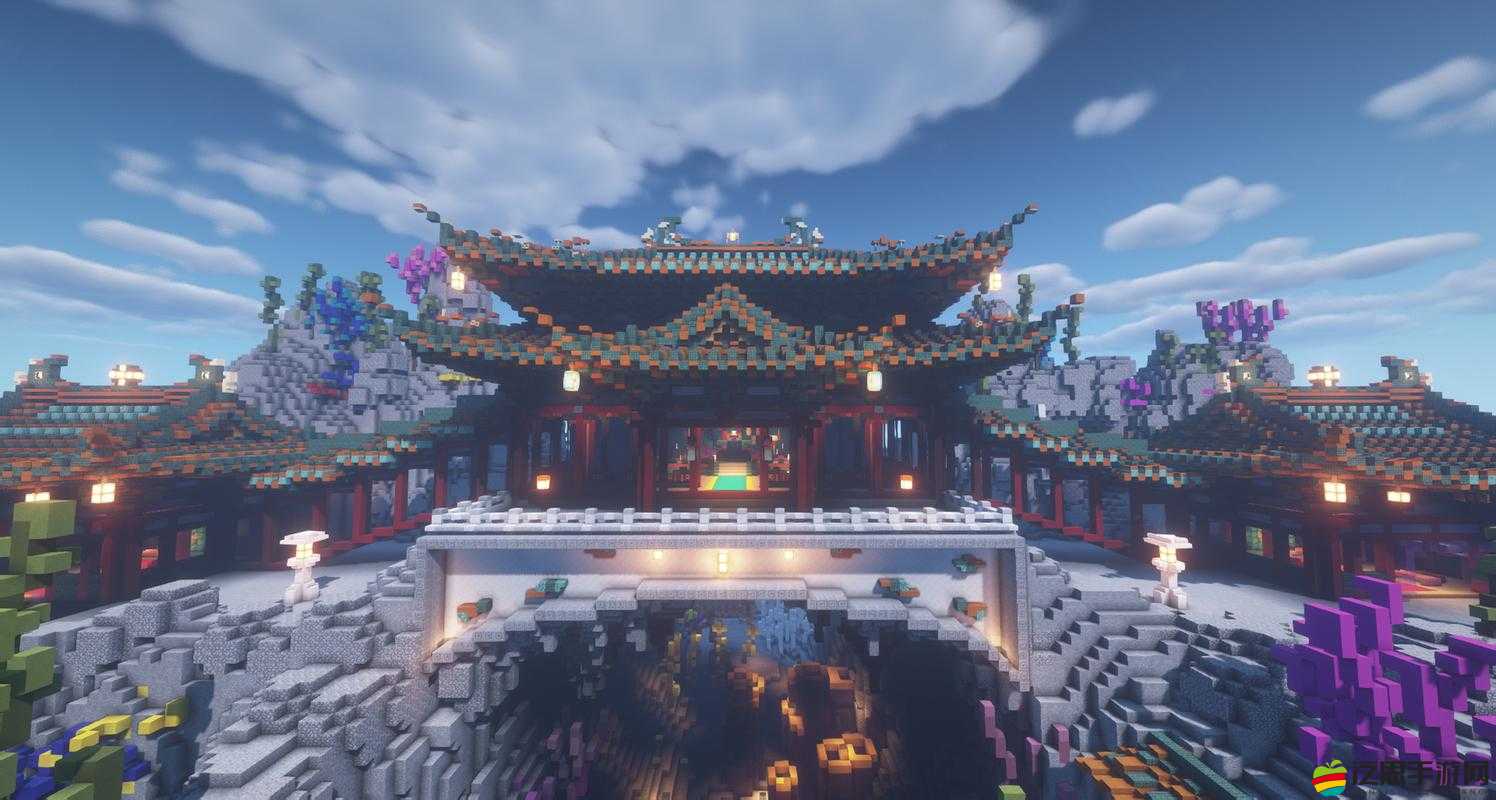 我的世界大鬧天宮煉丹全攻略，丹爐合成表及煉制步驟詳解