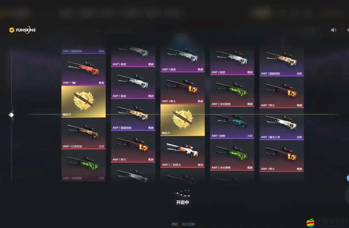 暴躁老阿姨 csgo：帶你領略不一樣的電競世界與激情對戰之旅