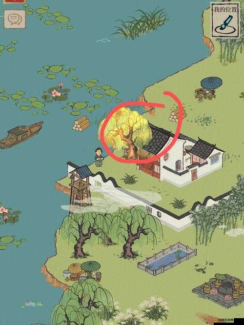 江南百景圖錢塘春行深度探索，解鎖所有隱藏任務(wù)全攻略指南