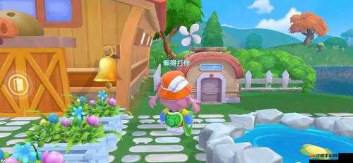 摩爾莊園農莊拍照任務全攻略，難題解析與順利完成指南
