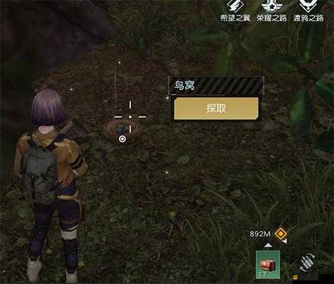黎明覺醒游戲中鳥蛋獲取途徑及注意事項全攻略