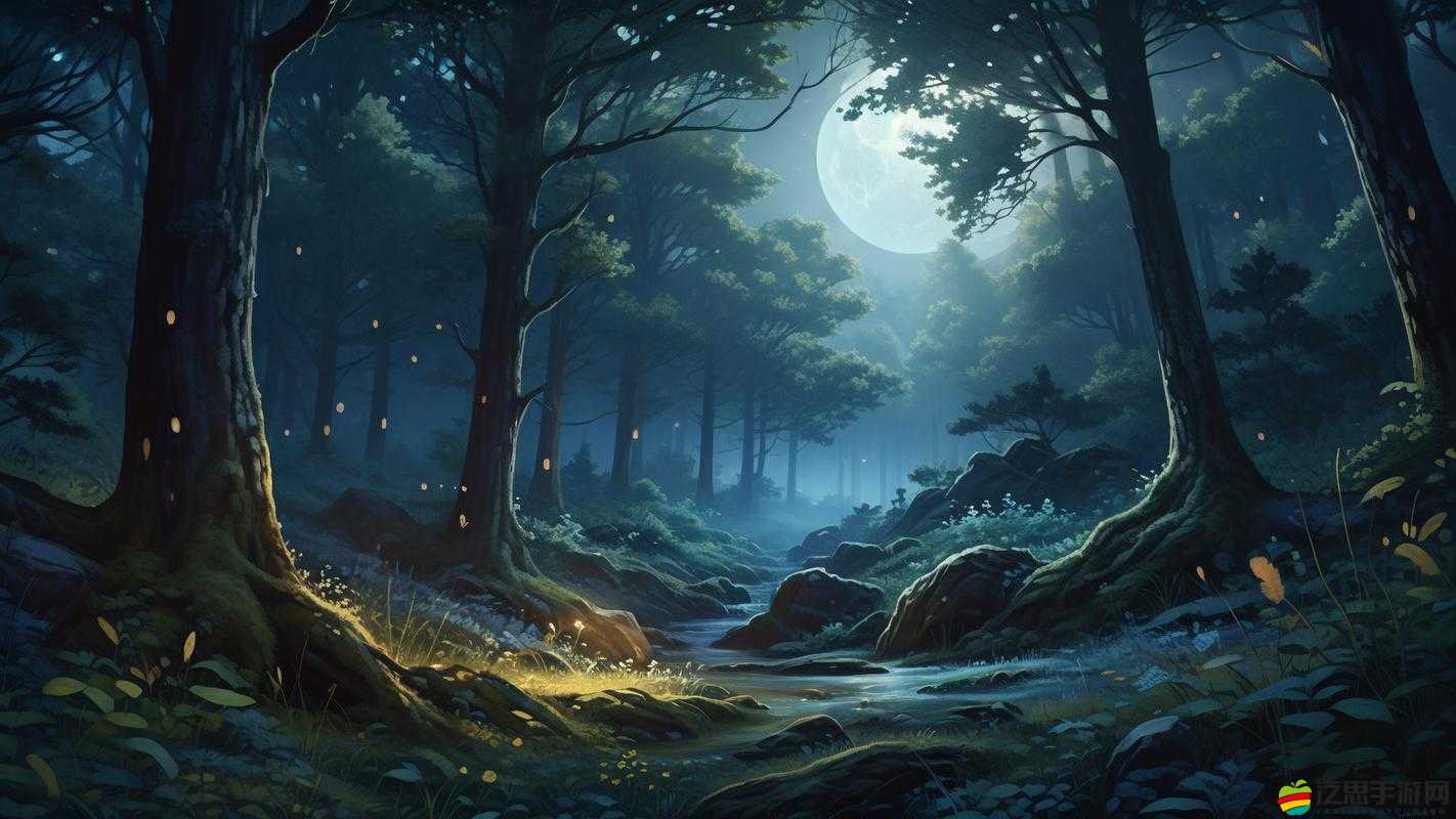 夢幻新誅仙探索之旅，揭秘怕水小水牛隱藏于世的神秘位置