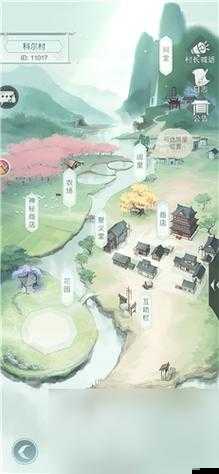 江湖悠悠游戲中祈福樹位置及詳細玩法攻略指南
