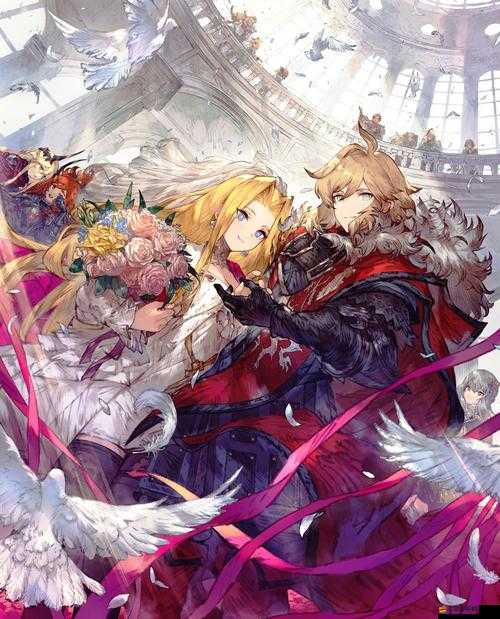 FFBE幻影戰(zhàn)爭，新手玩家卡池角色抽取策略與推薦指南
