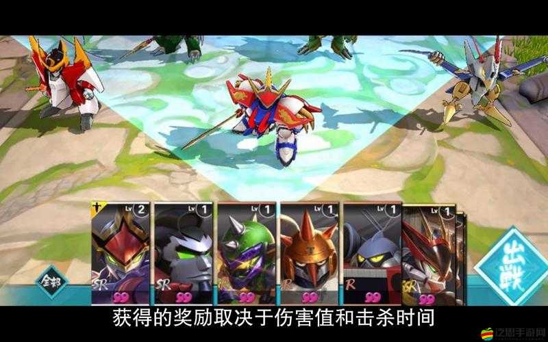 魔神英雄傳游戲內最強陣容搭配推薦及實用攻略指南